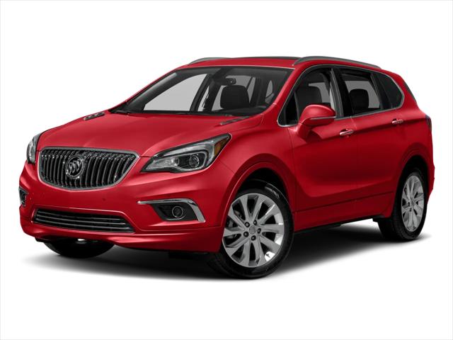 2017 Buick Envision Preferred for sale in Jasper, IN