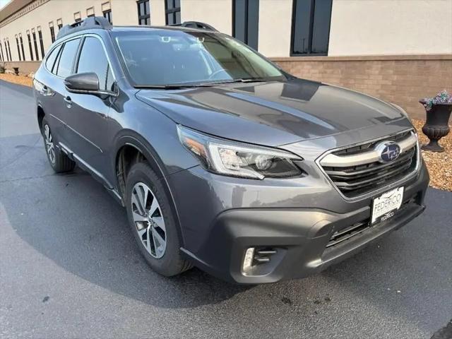 2022 Subaru Outback Premium for sale in Wood River, IL