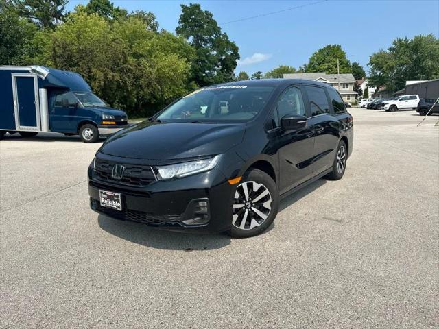 2025 Honda Odyssey EX-L for sale in Sturgeon Bay, WI
