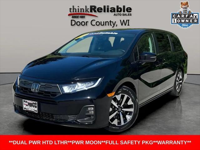 2025 Honda Odyssey EX-L for sale in Sturgeon Bay, WI