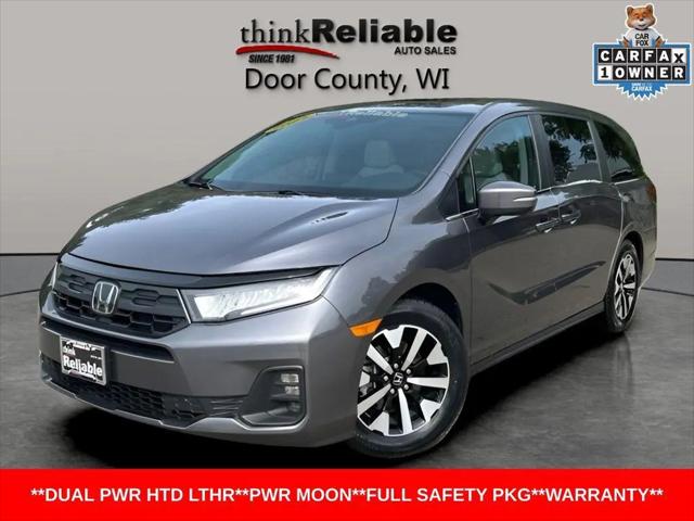 2025 Honda Odyssey EX-L for sale in Sturgeon Bay, WI