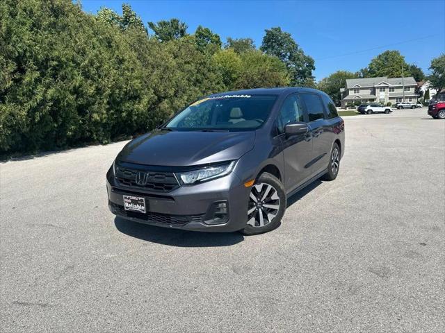 2025 Honda Odyssey EX-L for sale in Sturgeon Bay, WI