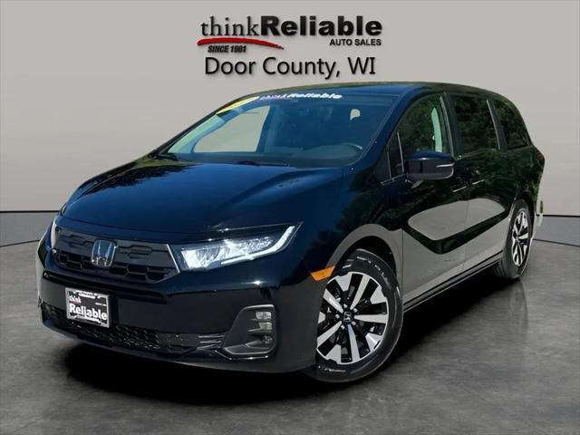 2025 Honda Odyssey EX-L for sale in Sturgeon Bay, WI