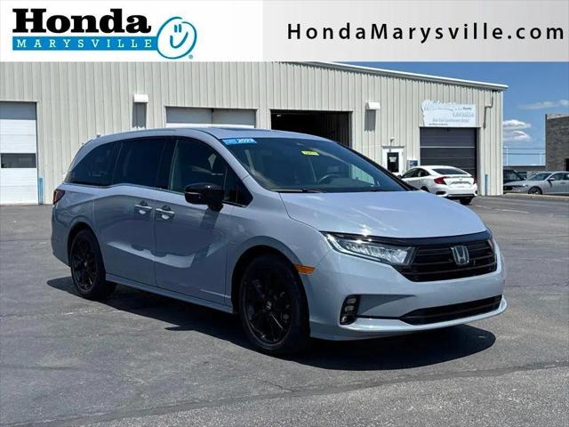 2023 Honda Odyssey Sport for sale near Marysville, OH