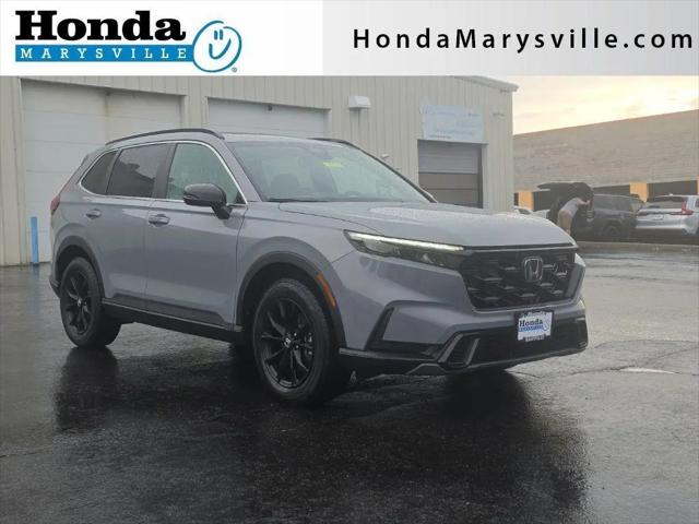 2024 Honda CR-V Hybrid Sport for sale in Marysville, OH