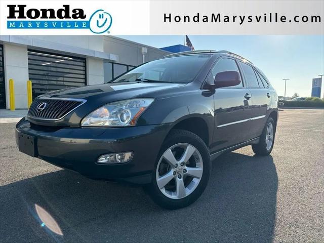 2007 Lexus RX 350 for sale near Marysville, OH
