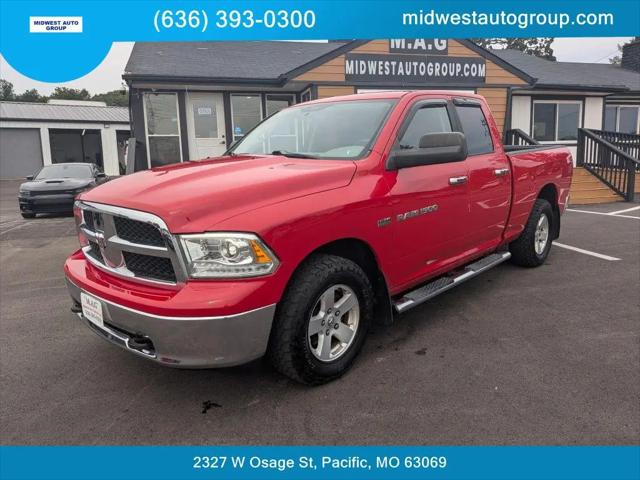 2011 Ram 1500 SLT for sale in Pacific, MO