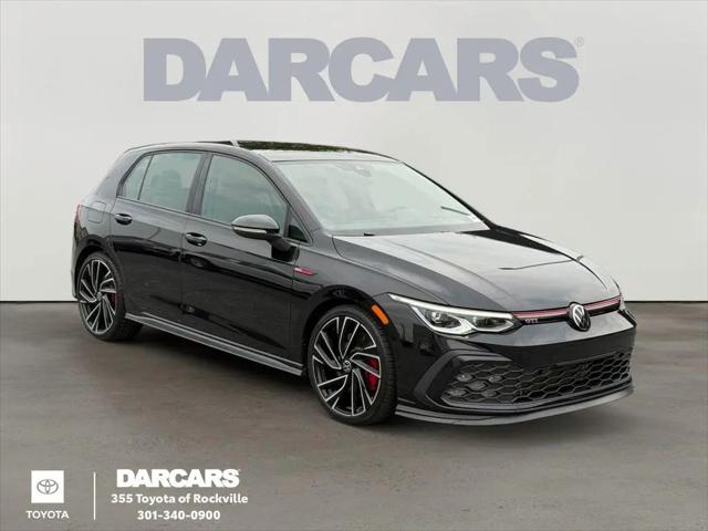 2023 Volkswagen Golf GTI 2.0T Autobahn for sale in Rockville, MD