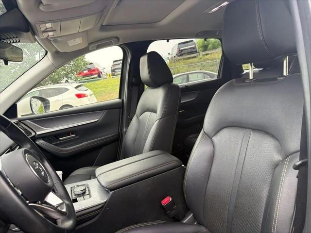 2024 Mazda X-90 3.3 Turbo Preferred Plus for sale in Nashua, NH