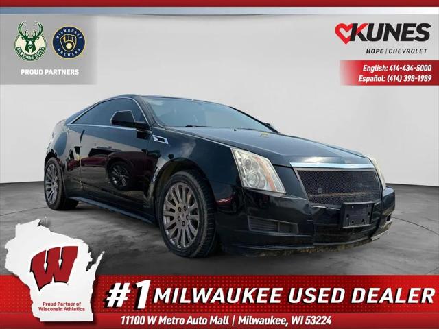 2013 Cadillac CTS Standard for sale in Milwaukee, WI