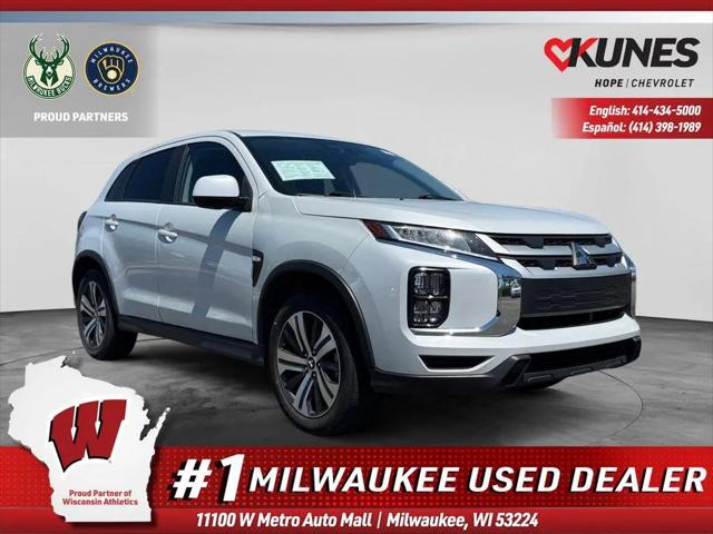 2024 Mitsubishi Outlander Sport SE for sale in Milwaukee, WI