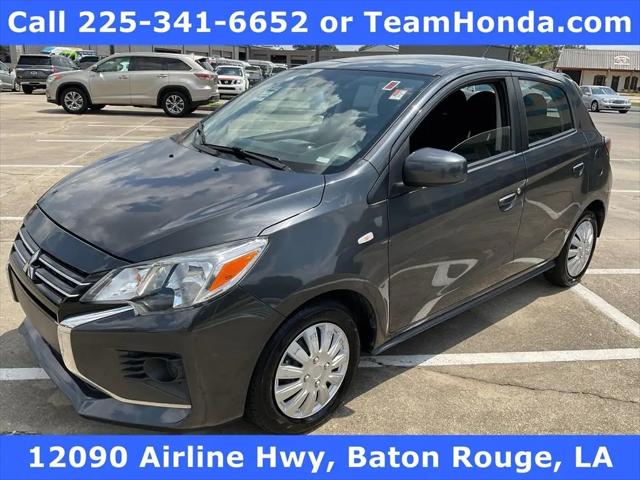2024 Mitsubishi Mirage ES for sale in Baton Rouge, LA