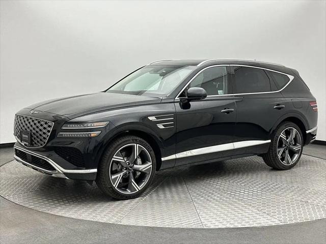2026 Genesis GV80 2.5T Prestige AWD for sale in LITTLETON, CO