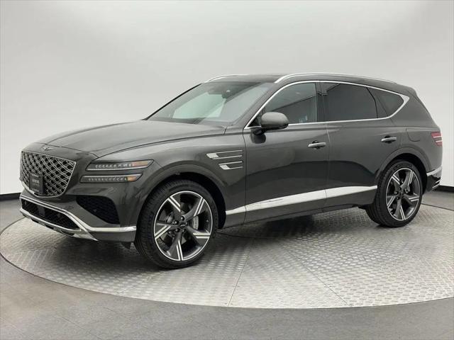 2026 Genesis GV80 3.5T Prestige AWD for sale in LITTLETON, CO