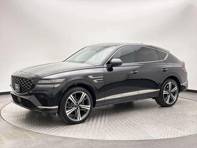 2026 Genesis GV80 3.5T E-SC MHEV AWD for sale in LITTLETON, CO