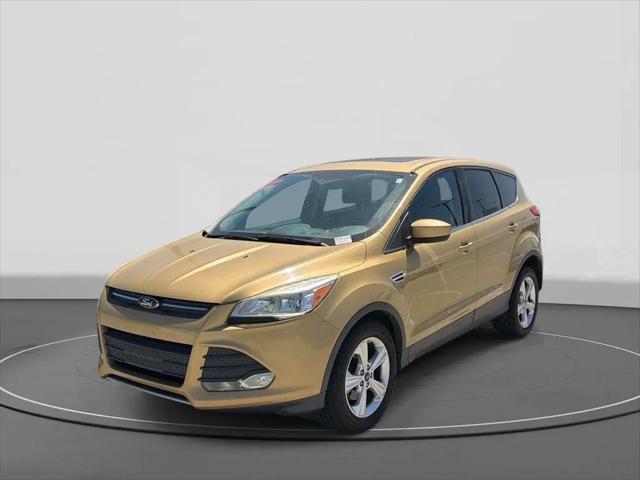 2014 Ford Escape SE for sale in Los Angeles, CA
