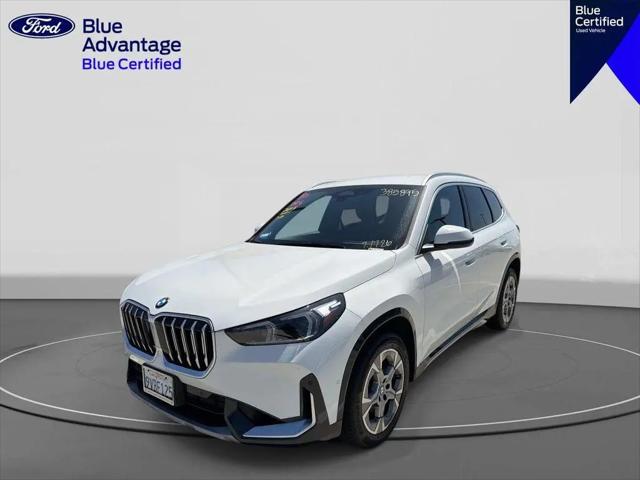 2025 BMW X1 xDrive28i for sale in Los Angeles, CA
