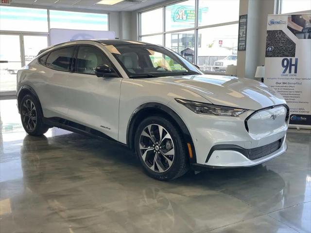 2022 Ford Mustang Mach-E Premium for sale in Madison, AL