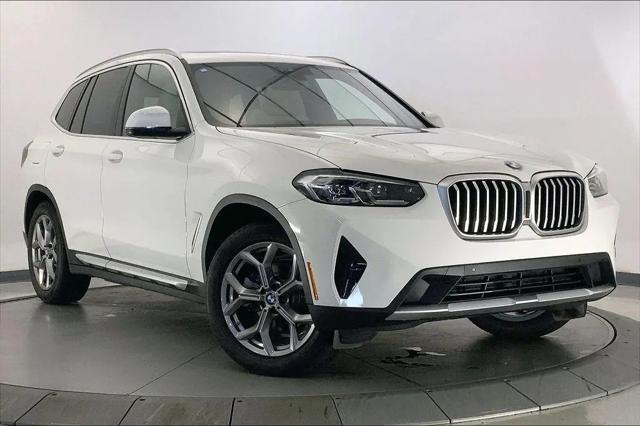 2023 BMW X3 xDrive30i for sale in Cincinnati, OH