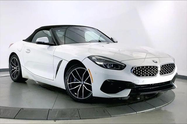 2022 BMW Z4 sDrive30i for sale near Cincinnati, OH
