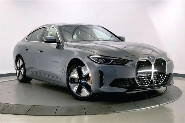 2024 BMW i4 for sale near Cincinnati, OH