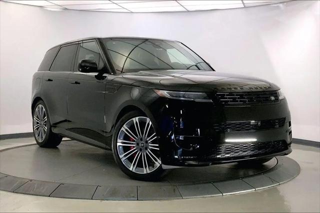 2025 Land Rover Range Rover Sport P400 Dynamic SE for sale near Cincinnati, OH