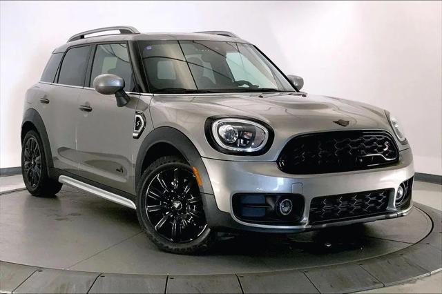 2020 MINI Countryman Cooper S for sale in Cincinnati, OH