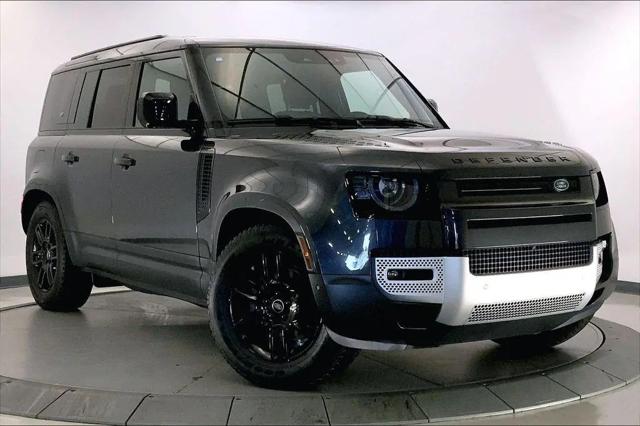 2024 Land Rover Defender 110 P300 for sale near Cincinnati, OH