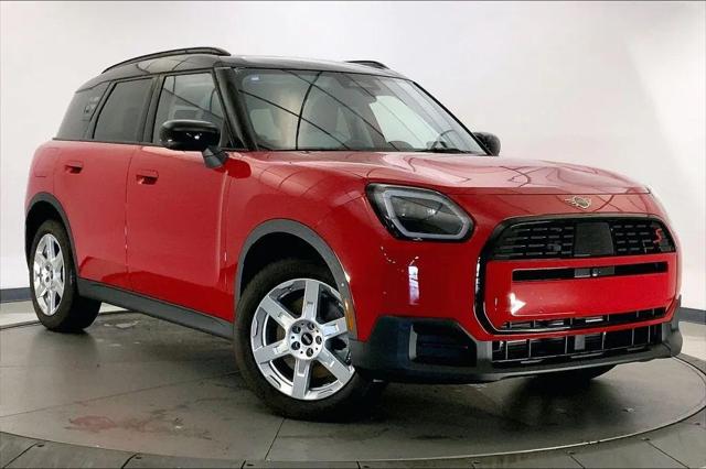 2025 MINI Cooper Countryman Cooper S for sale near Cincinnati, OH
