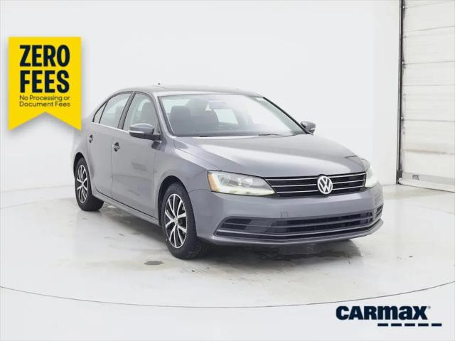 2017 Volkswagen Jetta 1.4T SE for sale in Dothan, AL