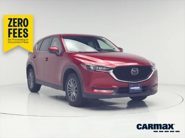 2021 Mazda CX-5 Touring for sale in Merrillville, IN