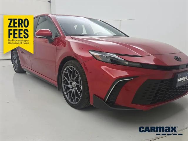 2025 Toyota Camry SE for sale in Plano, TX