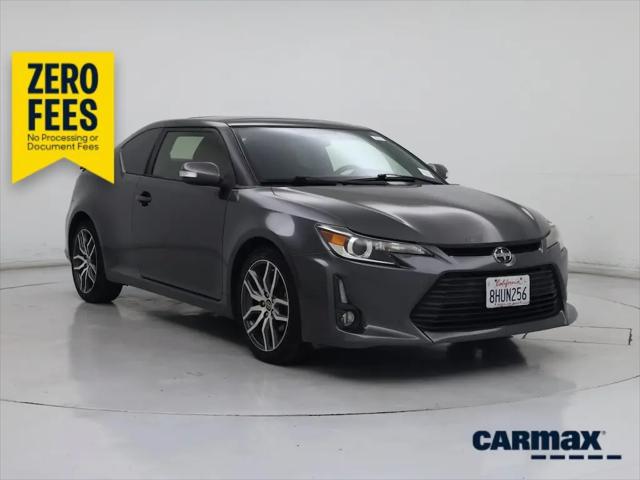 2015 Scion tC Unknown for sale in Riverside, CA