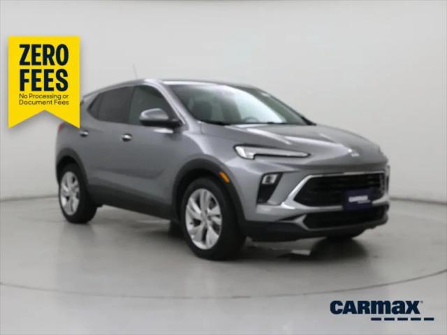 2024 Buick Encore GX Preferred FWD for sale in Virginia Beach, VA