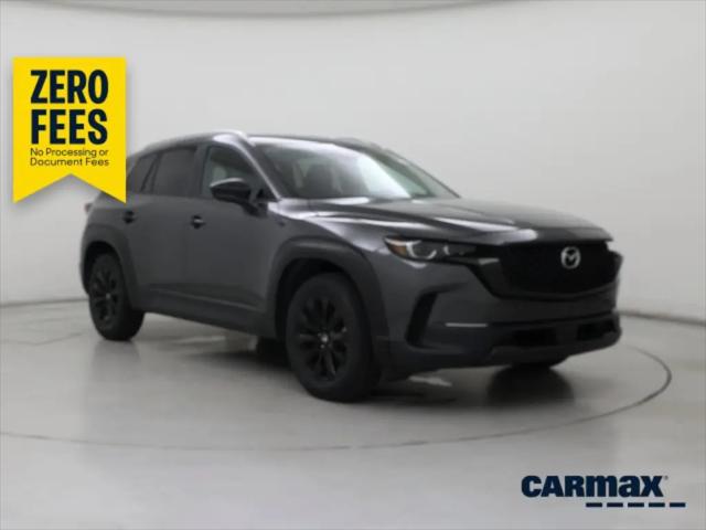 2024 Mazda CX-50 2.5 S Preferred for sale in Virginia Beach, VA
