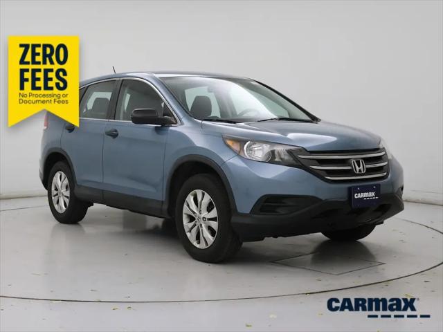 2014 Honda CR-V LX for sale in Virginia Beach, VA