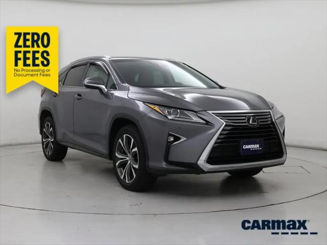 2019 Lexus RX 350 Unknown for sale in Virginia Beach, VA