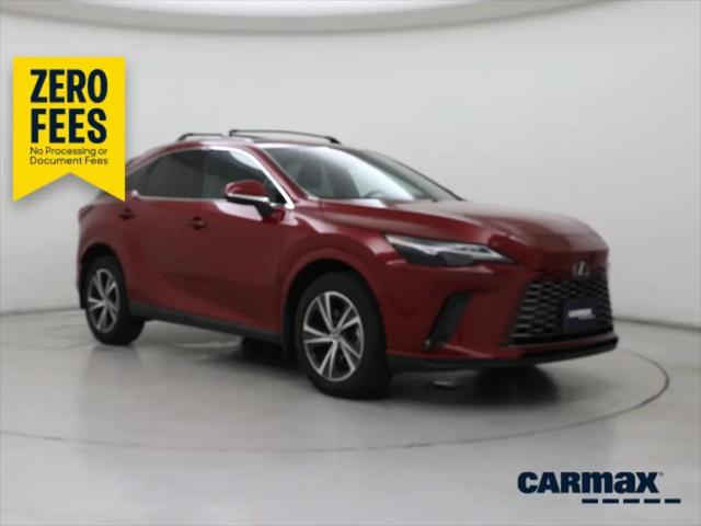 2024 Lexus RX 350 Premium for sale in Virginia Beach, VA