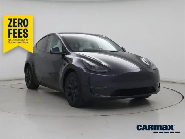 2025 Tesla Model Y Long Range Dual Motor All-Wheel Drive for sale in Columbus, OH