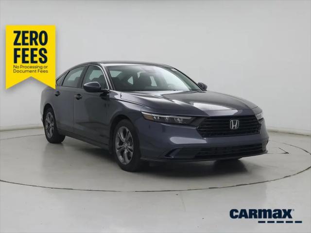2024 Honda Accord EX for sale near Columbus, OH