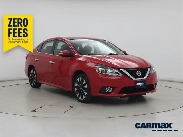 2017 Nissan Sentra for sale near Columbus, OH