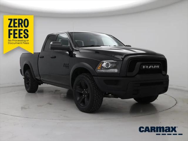 2022 Ram 1500 Classic for sale near Columbus, OH