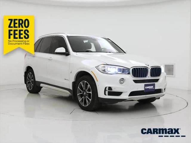 2018 BMW X5 eDrive xDrive40e iPerformance for sale in Fort Worth, TX