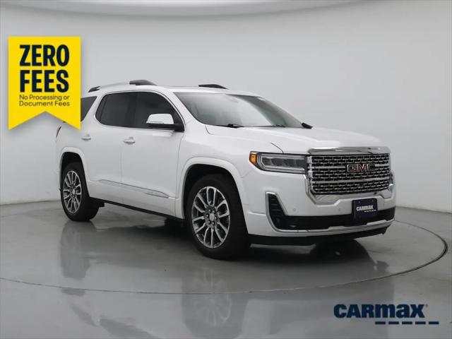 2023 GMC Acadia AWD Denali for sale in Gilbert, AZ