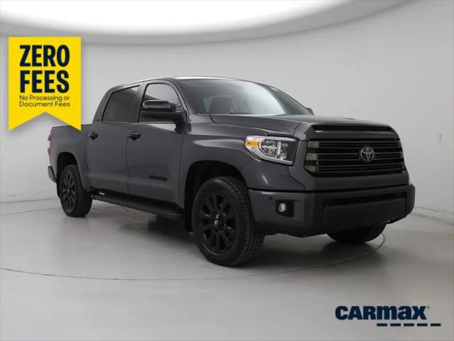 2021 Toyota Tundra for sale near West Carrollton, OH