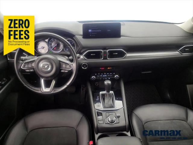 2021 Mazda CX-5 Touring for sale near West Carrollton, OH