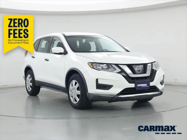 2017 Nissan Rogue for sale near West Carrollton, OH