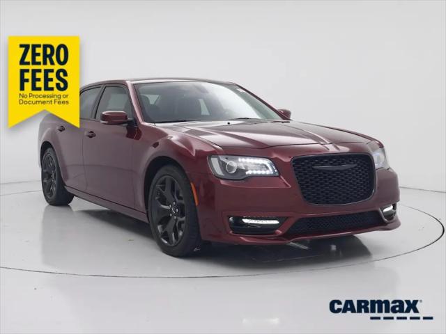 2023 Chrysler 300 Touring L for sale in Gastonia, NC