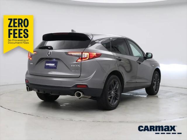 2023 Acura RDX A-SPEC Package for sale in Gastonia, NC