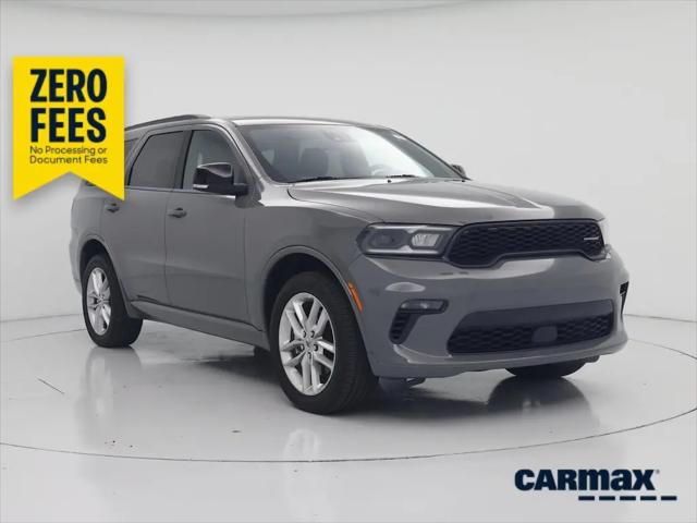 2023 Dodge Durango GT Plus AWD for sale in Gastonia, NC